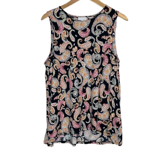 J. Jill Top size Large - Picture 1 of 4